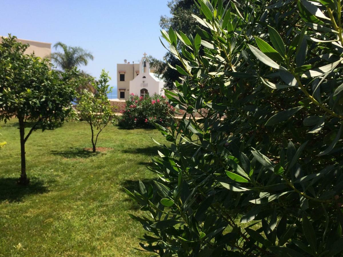 Anna'S Stone House Villa Megala Chorafia ภายนอก รูปภาพ
